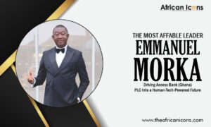 Emmanuel Morka
