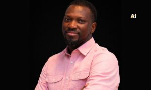 Olugbenga Agboola Leads Flutterwave’s