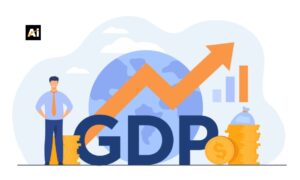 South Africa GDP Per Capita
