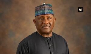 Africa’s Industrial Titan Abdulsamad
