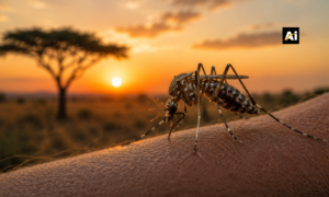 An Update on the African Mosquito and Public Health in Modern Times