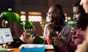 African Startups and Top Leaders Build a More Competitive Continent