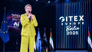 Global Tech Leaders Converge in Berlin to Set New AI Directions for Europe’s €1.5 Trillion Tech Economy