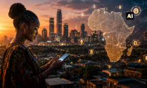 The Financial Revolution How African Crypto Adoption Is Redefining Money