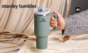 Why the Stanley Tumbler Remains the Ultimate Everyday Companion