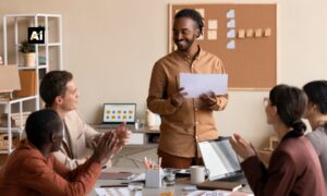 African Startups and Leading Personalities Power the Continent’s New Growth Story