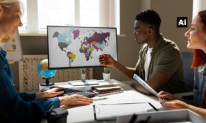 African startups and leaders gain global momentum as innovation reshapes economies across continent