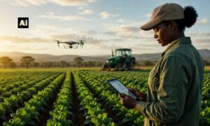 Agritech Africa Is Transforming Farming Through Innovation, Technology, and Sustainable Agricultural Growth