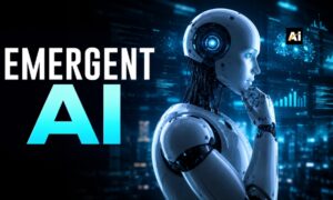 Navigating the Rise of Emergent AI in Our Modern Digital Landscape
