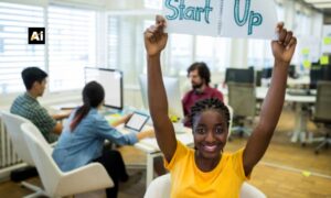 Strive Masiyiwa inspires African startup growth through leadership, telecom, and philanthropy
