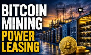 The Complete Guide to Understanding Bitcoin Mining Power Leasing Success