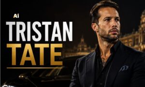 The Digital Footprint and Cultural Impact of Tristan Tate Online