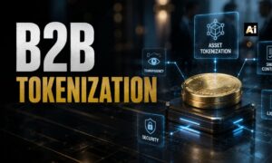 The Future of Enterprise Finance Why B2B Tokenization is Rewriting the Rules