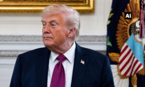The Growing Public Debate Surrounding Aging Power and Presidential Mental Fitness