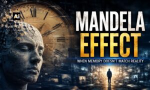 What Is the Mandela Effect Exploring the Mystery of Collective False Memories