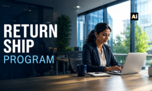 Why Starting a Returnship Program is the Ultimate Win for Modern Businesses