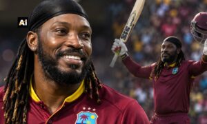 hris Gayle Stats, Records, and the Remarkable Cricket Journey of the Universe