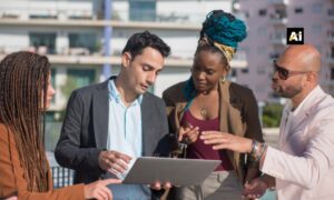 African startup leaders accelerate innovation across fintech, climate tech, and economic transformation