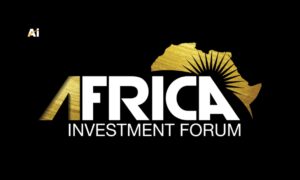 Africa Investment Forum
