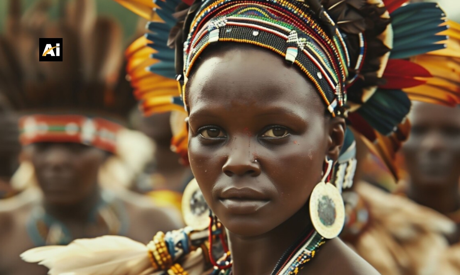 African Cultural Heritage