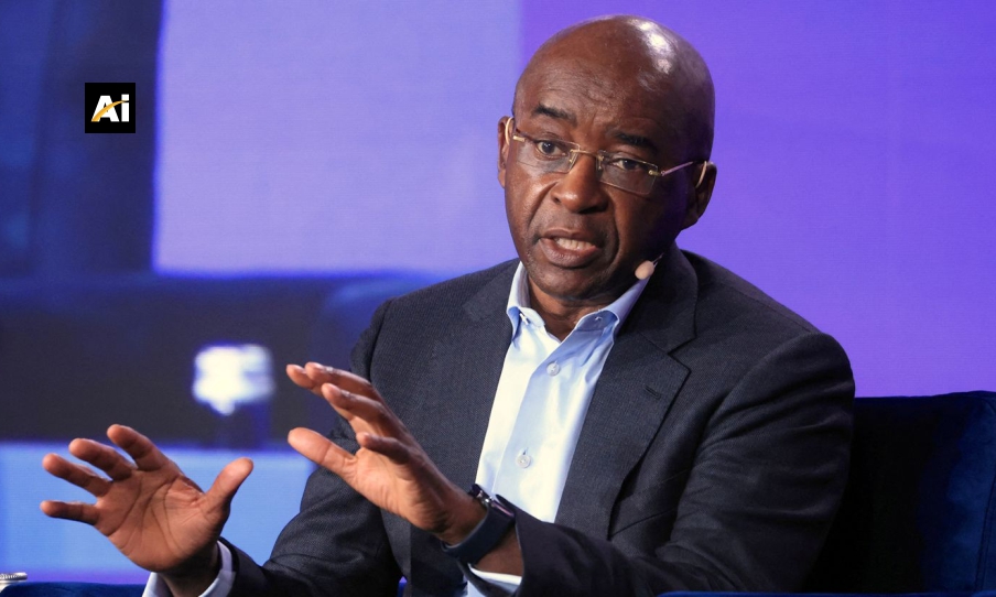 Kenyan Manufacturing CEO Builds AfricaFirst SmartFactory Model