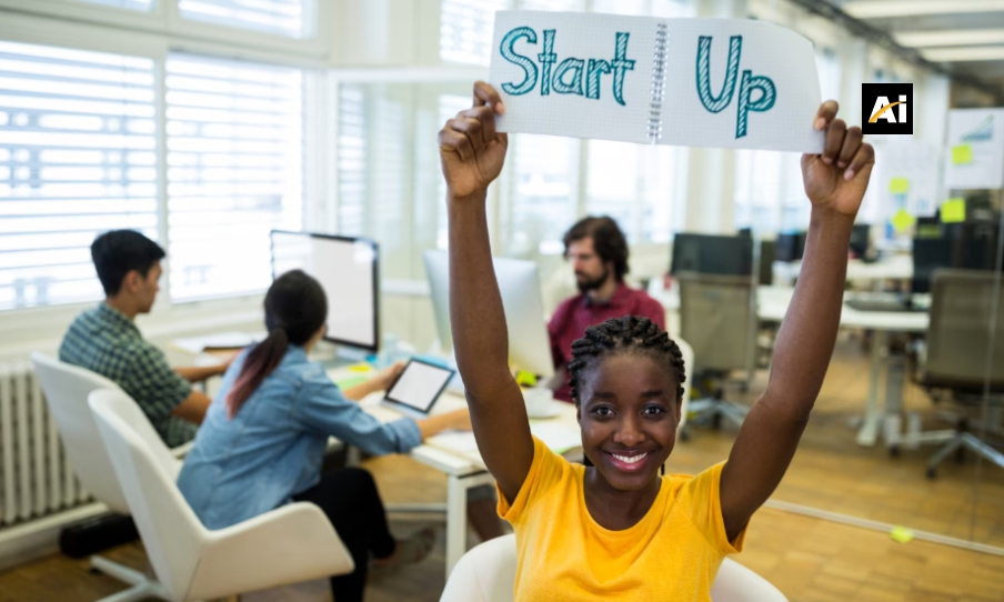African Icons Shine as Startups Enter Global Spotlight in 2026