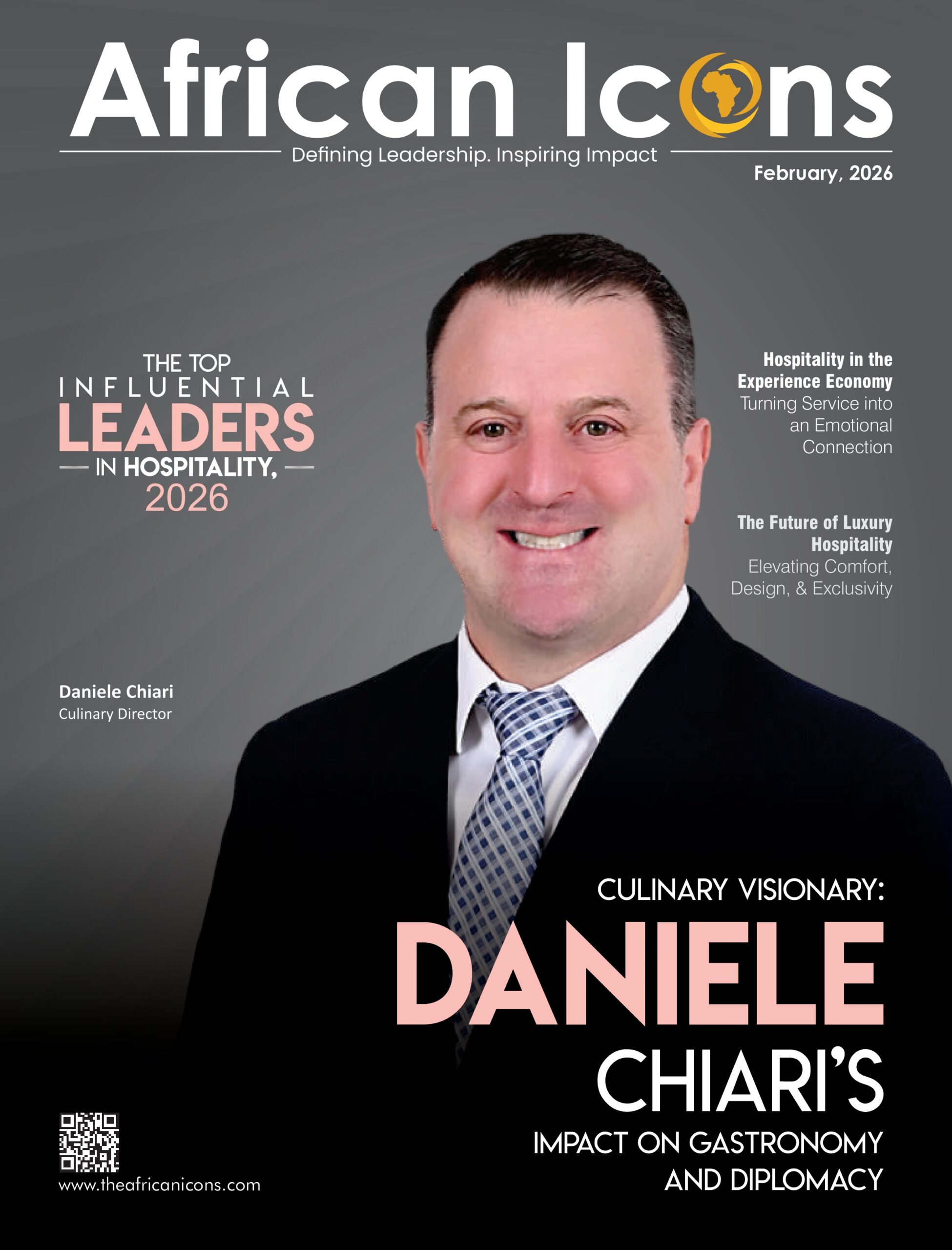 Daniele Chiari's