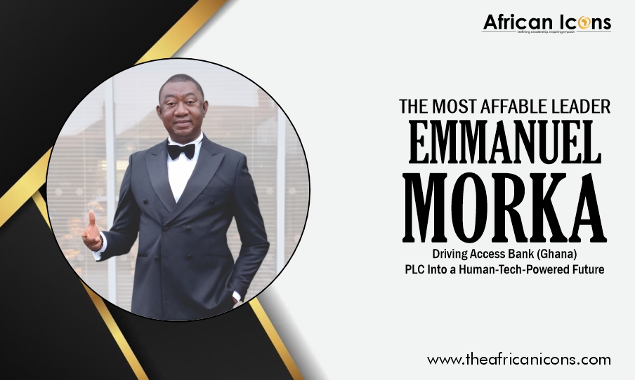 Emmanuel Morka