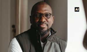 Flutterwave CEO Agboola
