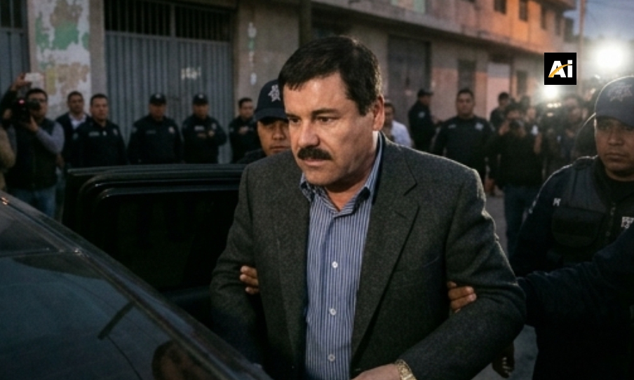 Investigating the Financial Legacy and the Real El Chapo Net Worth