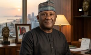 Nigerian Tycoon Abdul Samad Rabiu Powers African Infrastructure Growth