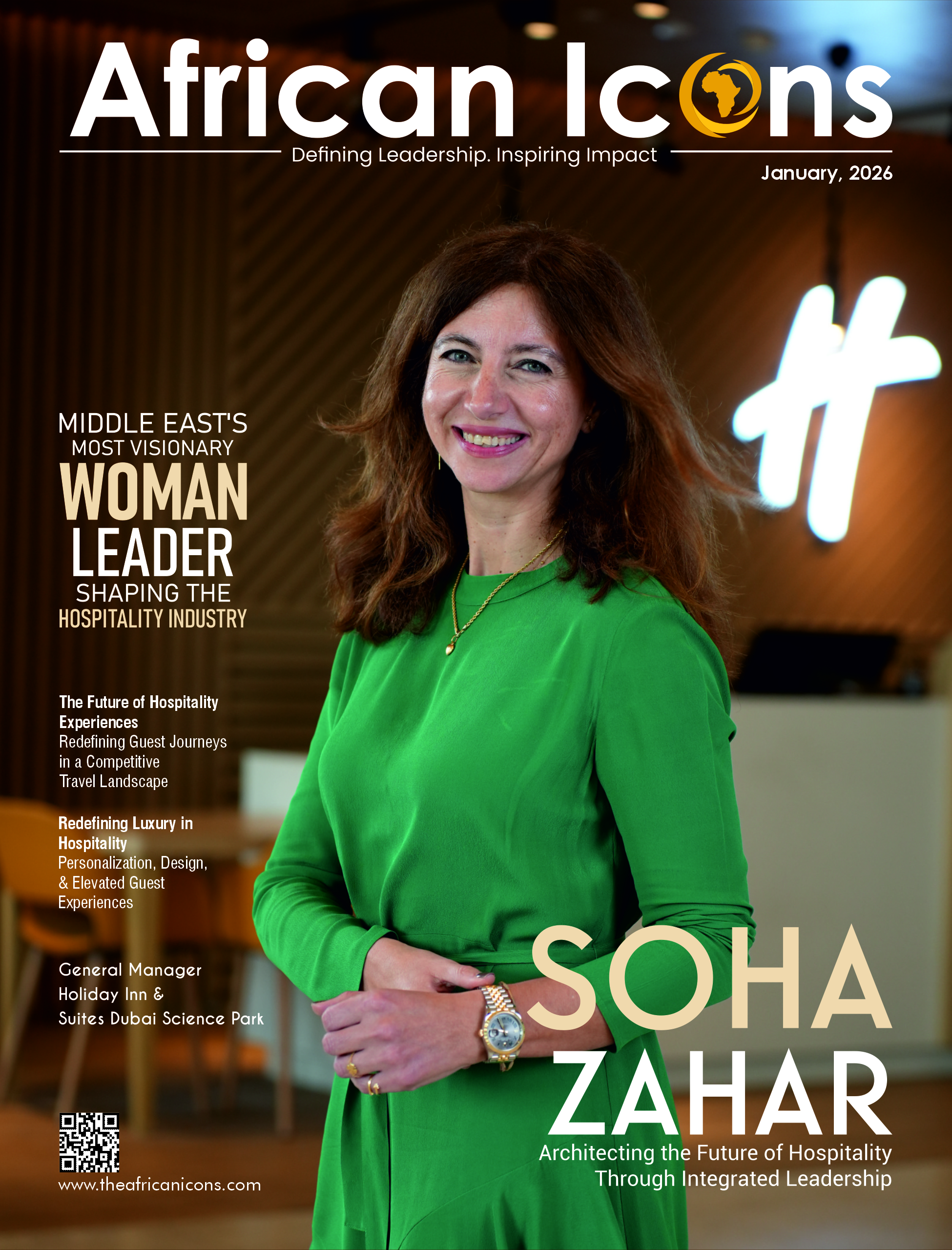 Soha Zahar
