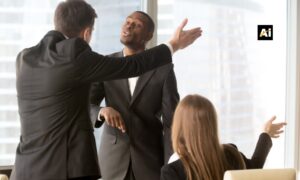 Corporate Clash