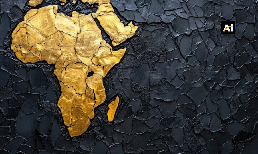 african gold