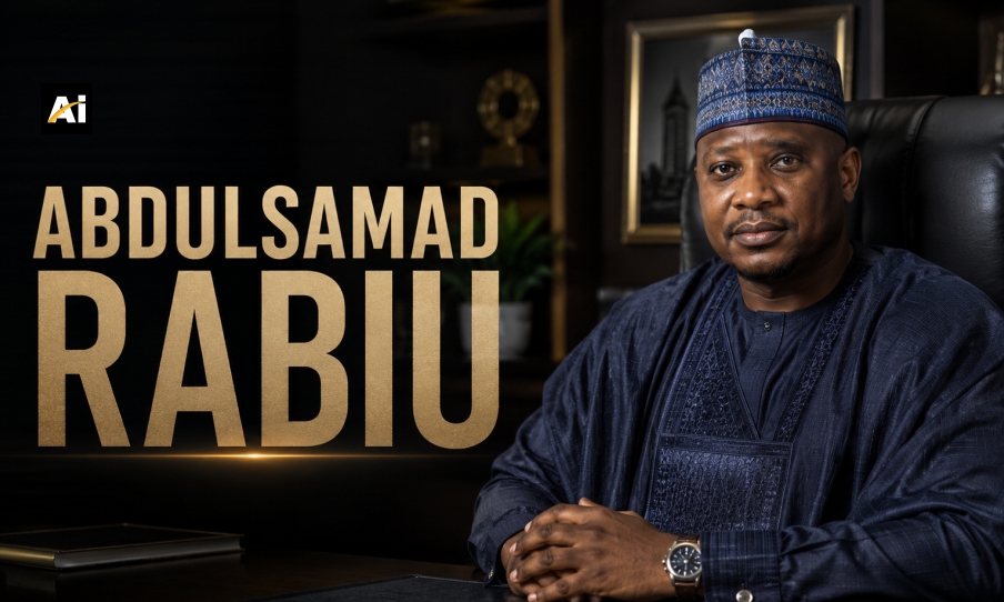 Abdulsamad Rabiu