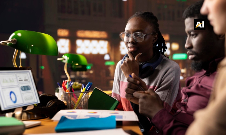 Top African Personalities and Startups Shaping Global Innovation