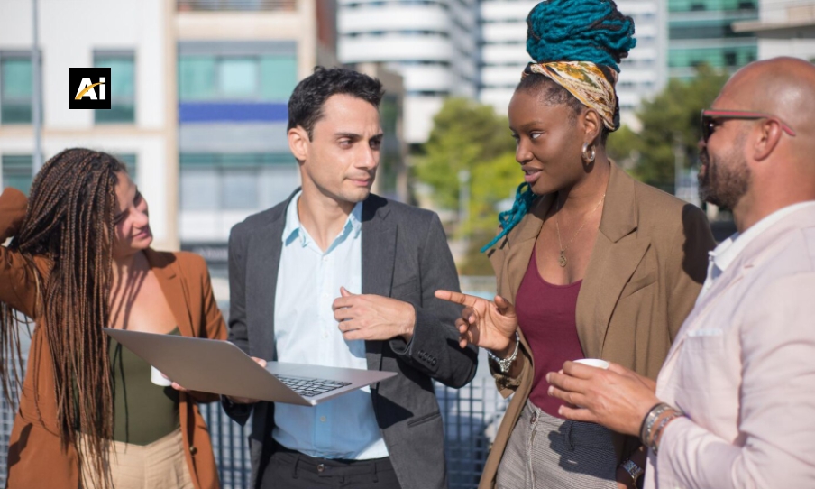 Read more about the article African Entrepreneurs and Public Figures Shape a More Competitive Continent