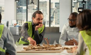 African Startup Leaders