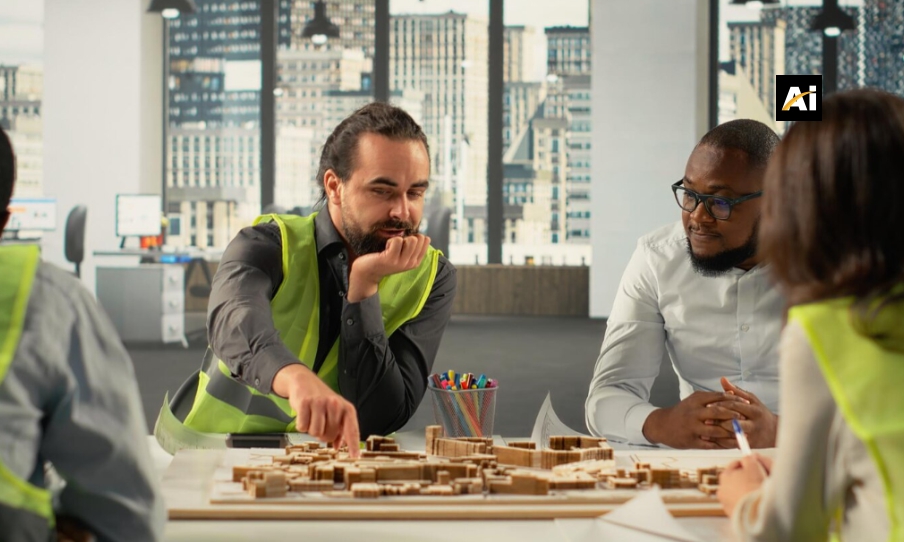 African Startup Leaders Build Solutions Where Infrastructure Failed