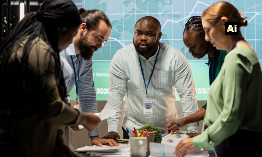 African Startups and Leaders Drive Continental Innovation and Investment
