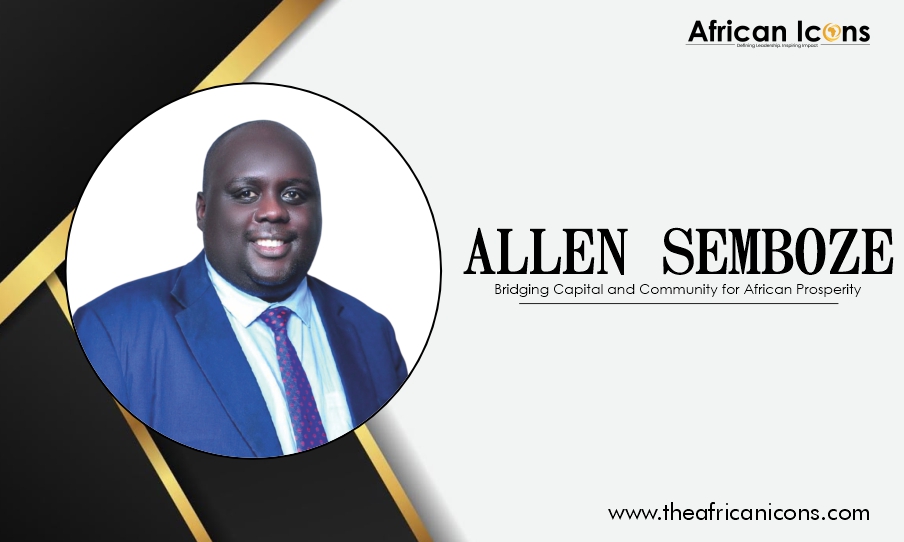 Allen Semboze