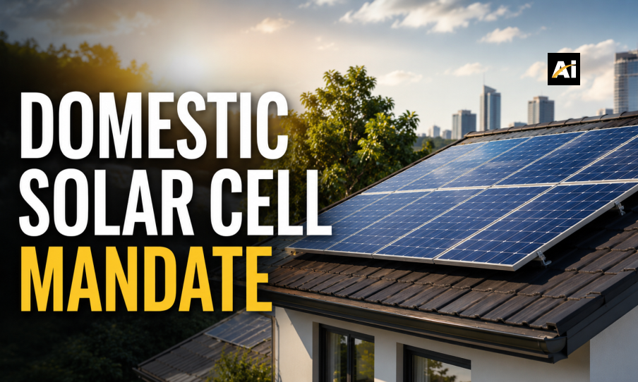 Balancing Growth and Self Reliance in the Clean Energy Transition