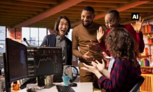 Bloomberg Identifies 25 African Startups to Watch Including 10mg Health and AzamPay