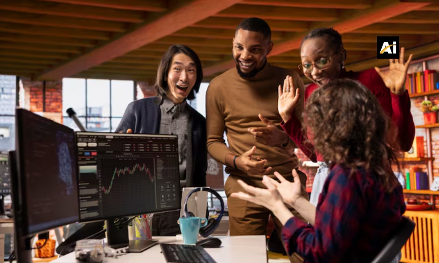 Bloomberg Identifies 25 African Startups to Watch Including 10mg Health and AzamPay