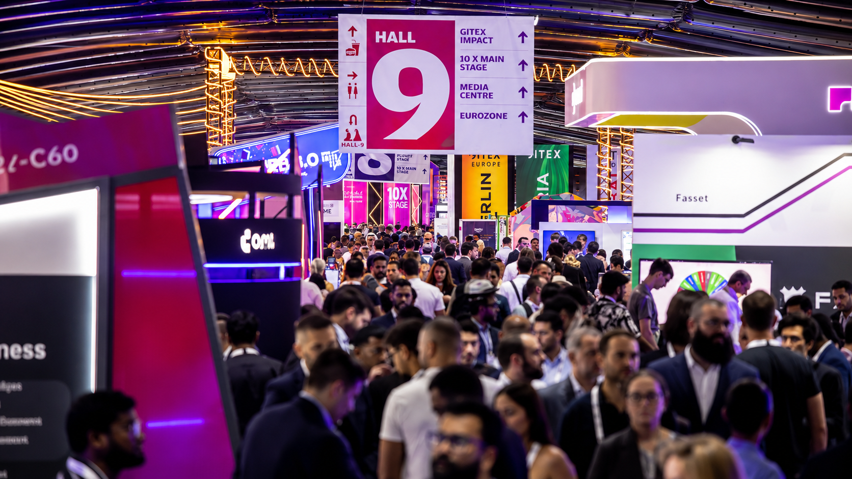 Read more about the article Europe’s next generation of deep-tech pioneers head to GITEX AI EUROPE 2026