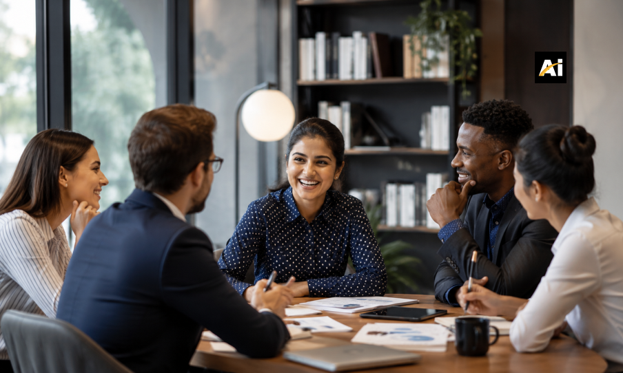 Keeping Your Best Talent: Innovative Employee Retention Strategies For Modern Businesses