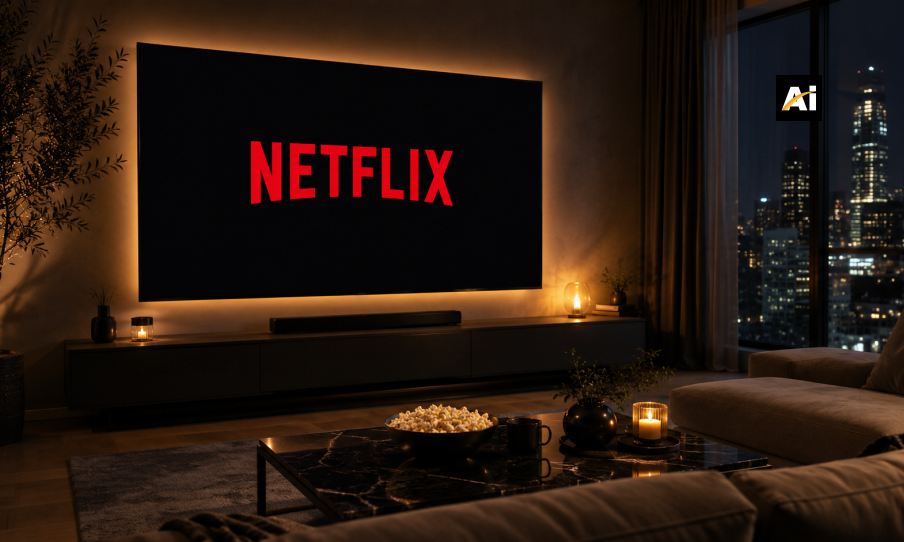 Stream Smarter Mastering Your Netflix Login for Ultimate Binge-Watching Contentment