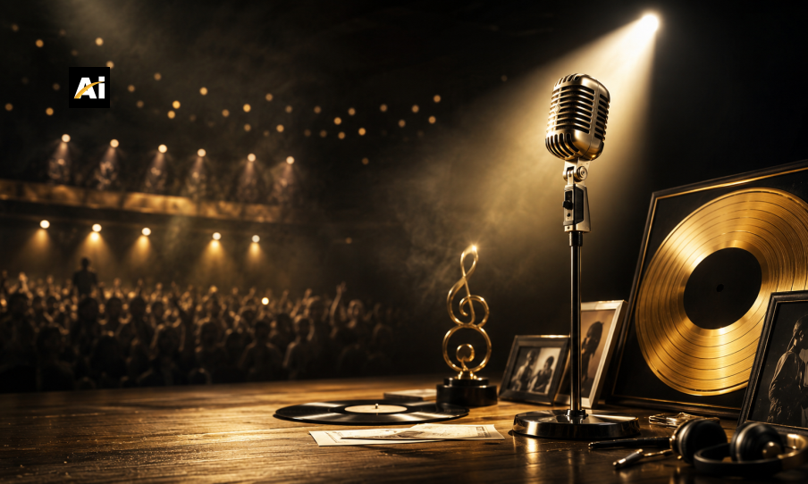 Read more about the article The Fascinating History and Lasting Legacy of Music’s Greatest One Hit Wonders