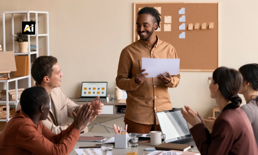 African Startups and Leading Personalities Power the Continent’s New Growth Story