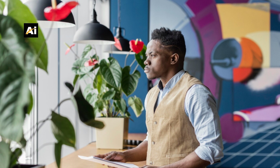 African entrepreneurs like Aliko Dangote reshape startups, jobs, and industrial growth